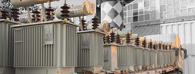 خرید و فروش ترانسفورماتور