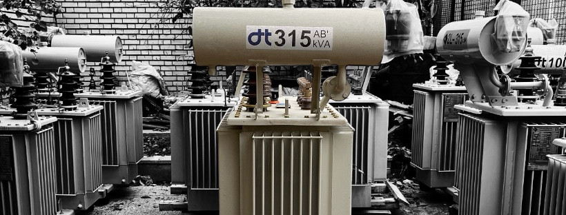خرید و فروش ترانسفورماتور