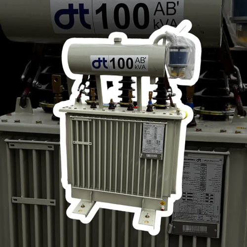 خرید ترانسفورماتور