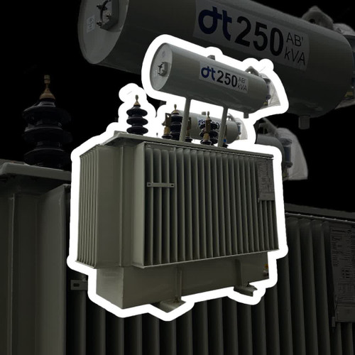 خرید ترانسفورماتور