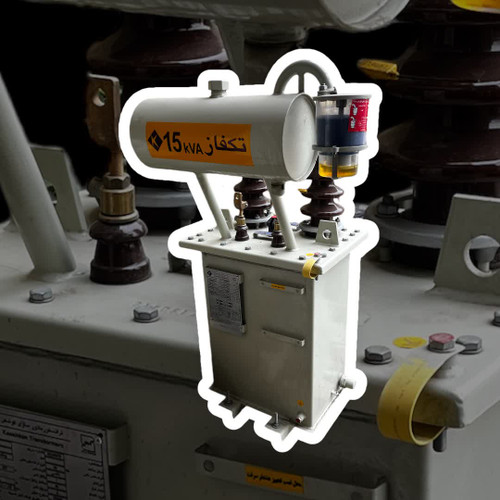 ترانسفورماتور تک فاز