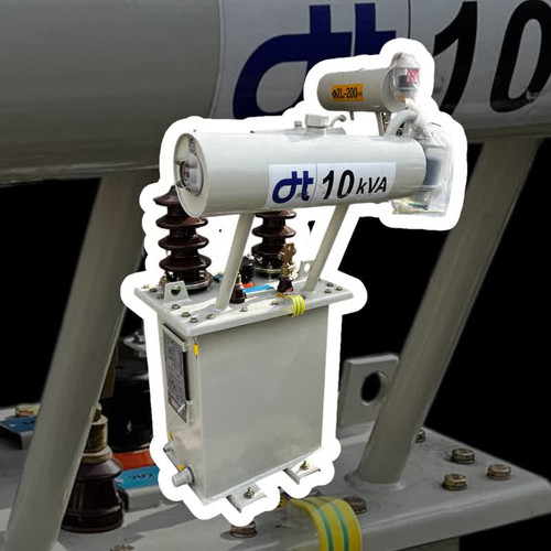 ترانسفورماتور تک فاز