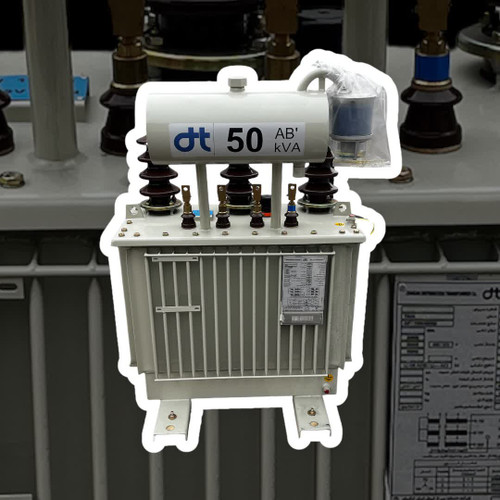 خرید ترانسفورماتور