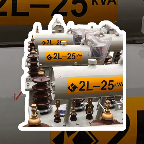 خرید ترانسفورماتور