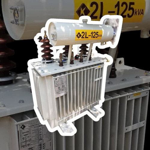 خرید ترانسفورماتور