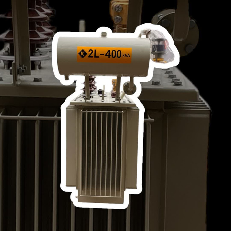 ترانس 400kva برند ایران ترانسفو