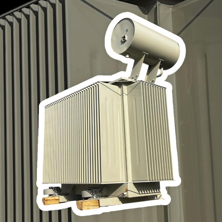 ترانسفورماتور 1250kva برند ایران ترانسفو