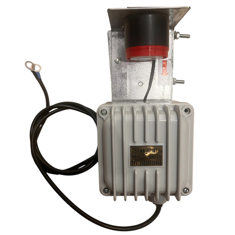 دزدگیر ترانسفورماتور