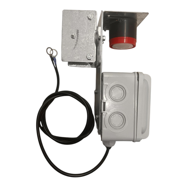 دزدگیر ترانسفورماتور