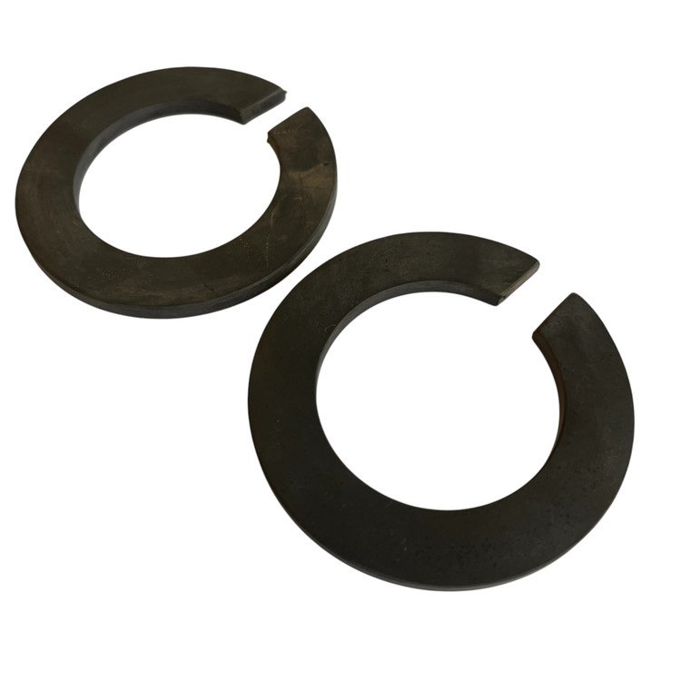 واشر لاستیکی تخت (شماره فنی 221028 )