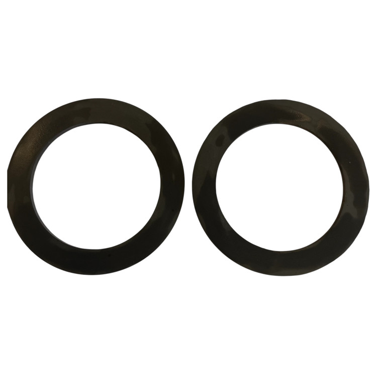 واشر لاستیکی تخت ( شماره فنی 221034 )