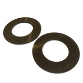 واشر لاستیکی تخت ( شماره فنی 221046 )