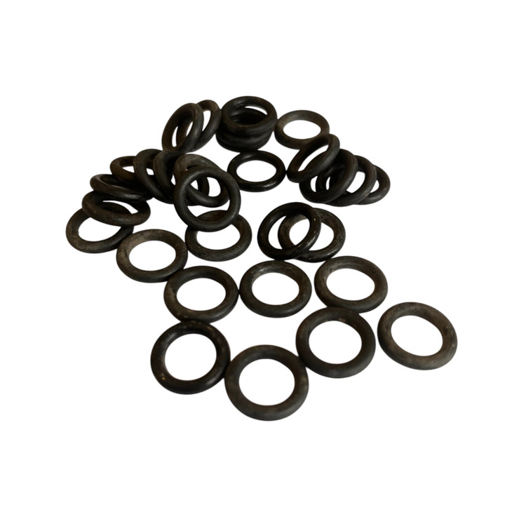 واشر فلزی تب چنجر ( شماره فنی 221031 )