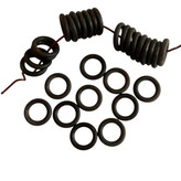 واشر فلزی تب چنجر ( شماره فنی 221031 )