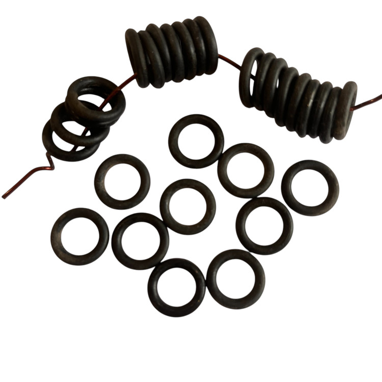 واشر فلزی تب چنجر ( شماره فنی 221031 )