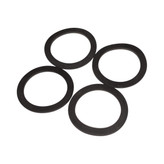 واشر لاستیکی تخت ( شماره فنی 221015 )