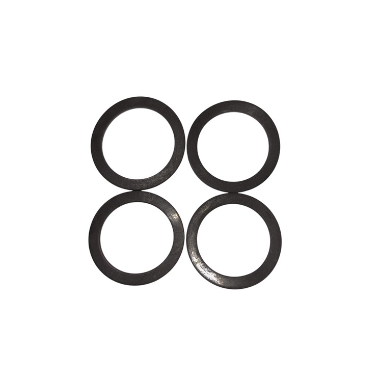 واشر لاستیکی تخت ( شماره فنی 221015 )