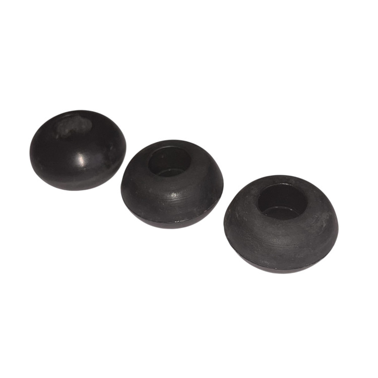 واشر لاستیکی توپی ( شماره فنی 221006 )