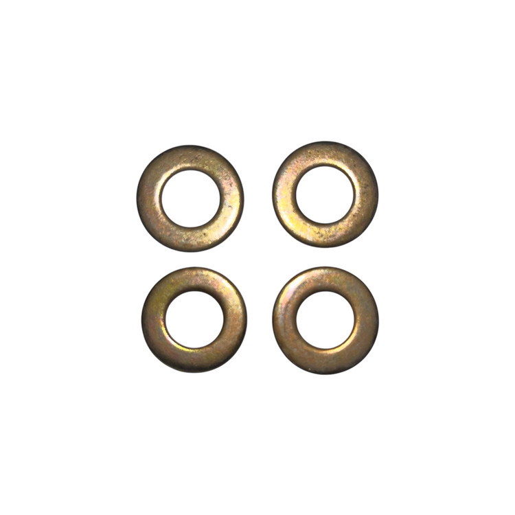 واشر فلزی تخت (شماره فنی 216101 )