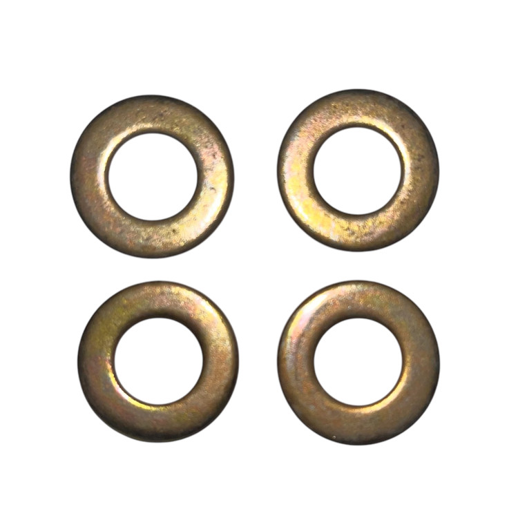 واشر برنجی تخت ( شماره فنی 216202 )