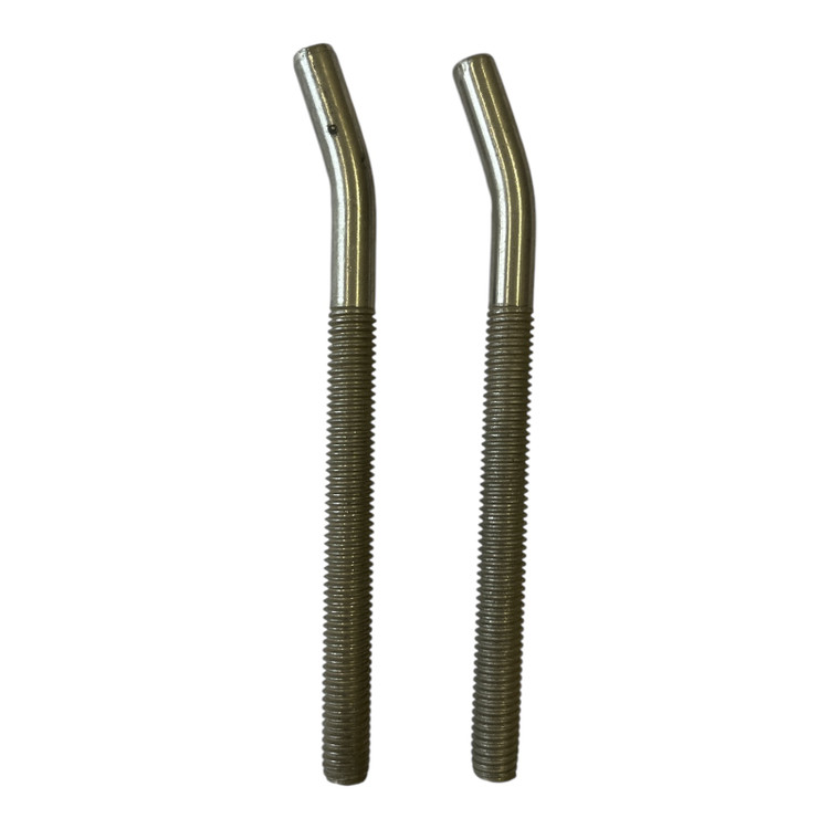 جرقه گیر پایین بوشینگ ( شماره فنی 213043 )