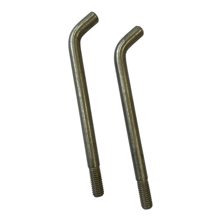 جرقه گیر پایینی بوشینگ ( شماره فنی 213045 )