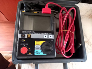 دستگاه میگر کیوریتسو 3125 (MIT 3125)