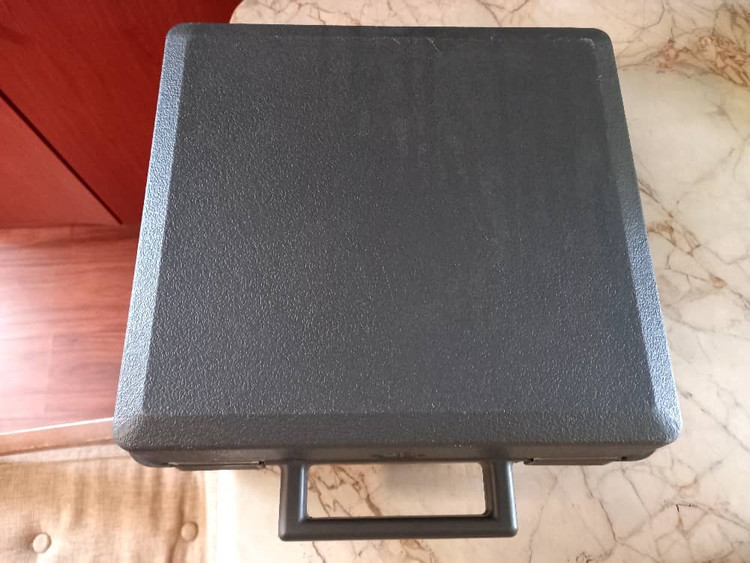 دستگاه میگر کیوریتسو 3125 (MIT 3125)