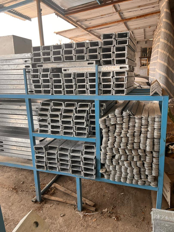 شاسی نمره 12/315