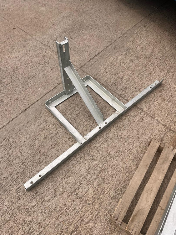 سکو ترانس یک طرفه