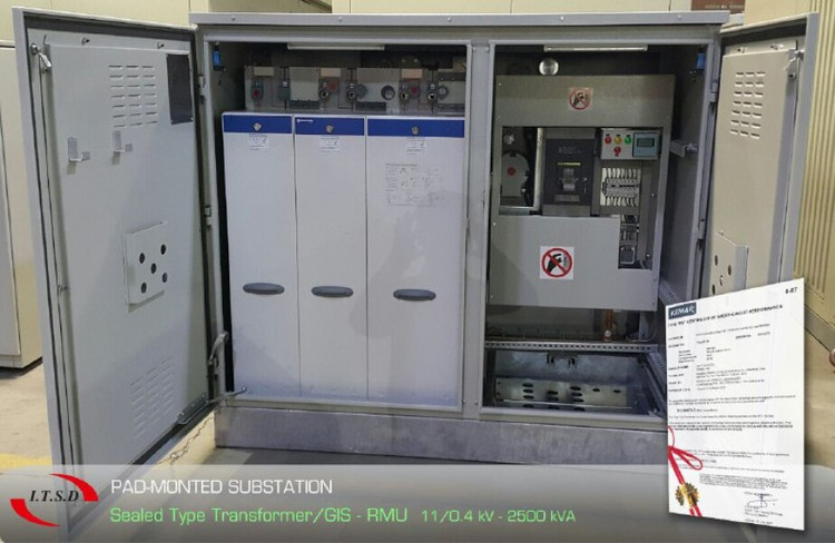 پد مانتد نیمه روغنی