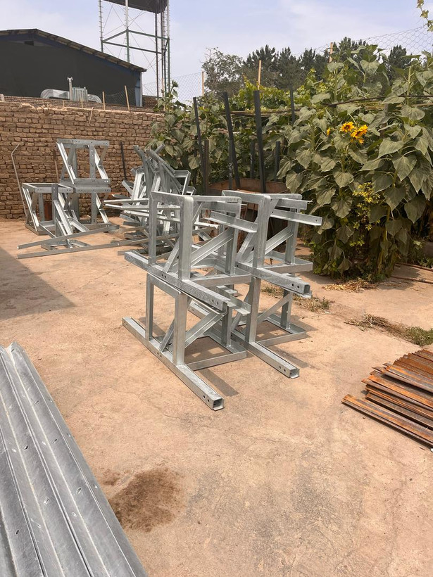 سکو یک طرفه